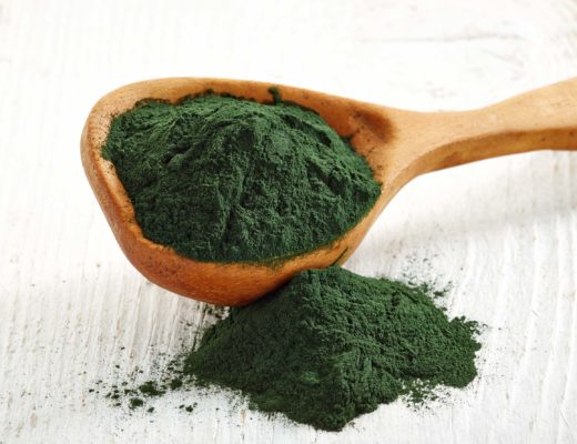 spiruline