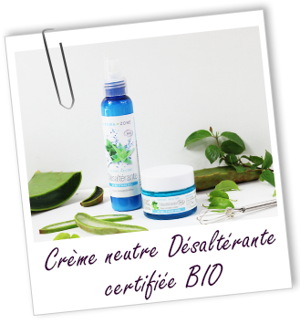 Mes indispensables Aroma Zone - we are green