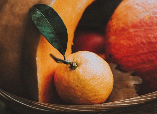 panier décembre