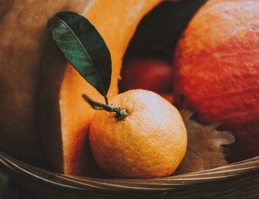 panier décembre